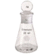 Chemglass Flask Erlenmyer 250ML #27STOP CG-1546-09