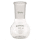 Chemglass Flask Flat Bottom 1L 24/40 CG-1500-07