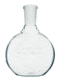 Chemglass Flask Flat Bottom 500ML 29/ CG-1500-05