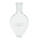 Chemglass Flask Hw Pear 250ML 29/42 CG-1554-05