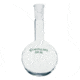 Chemglass Flask Hw Rb Ln 50ML 14/20 CG-1510-34