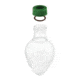 Chemglass Flask Pear 25ML MW-55-02