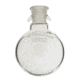 Chemglass Flask Rb 5ML 14/20 W/HOOKS CG-1507-01