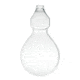 Chemglass Flask Recovery Blank 500ML CG-622-06