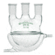 Chemglass Flask Round Bottom 250ML CG-1537-24