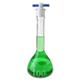 Chemglass Flask Volumetric 250ML CG-1617-250