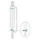 Chemglass Funnel 25ML 19/22 GRAD. Add CG-1713-05