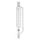 Chemglass Funnel 250ML 24/40 GRAD. Ad CG-1710-03