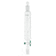 Chemglass Funnel 125ML 24/40 GRAD. Se CG-1734-02