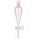 Chemglass Funnel 2L SEP. Squibb CG-1740-07