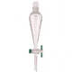 Chemglass Funnel 4L SEP. Squibb CG-1742-09