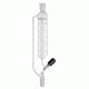 Chemglass Funnel 500ML 24/40 GRAD. Ad CG-1714-04