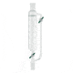 Chemglass Funnel 500ML 24/40 GRAD. Ad CG-1718-04