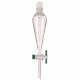 Chemglass Funnel 6L SEP. Squibb CG-1742-10