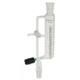 Chemglass Funnel ADD. GRAD. 125ML 14 AF-0551-02