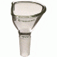 Chemglass Funnel MOD. Powder 100MM 24 CG-1721-03