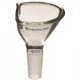 Chemglass Funnel MOD. Powder 75MM 24/ CG-1721-01