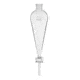 Chemglass Funnel Only 30ML SEP. Squibb CG-1742-G-01