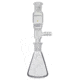 Chemglass Funnel Only M CG-1404-05