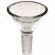 Chemglass Funnel Powder 100MM 24/40 CG-1720-02