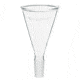 Chemglass Funnel Powder 100MM 24/40 CG-1720-L-02