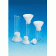 Chemglass Funnel Vial 15-425 Thread CG-1761-04