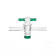 Chemglass STPK. Ptfe 1 Arm Larger 2 CG-428-01