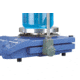 Chemglass Ika Support Rod Sliding Mount CG-1995-08
