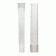 Chemglass Inner Joint #19 Stopper Neck CG-125-25
