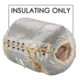 Chemglass Insulating Jacket 20l Fbrglass CG-10011-120, Unit EA