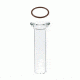 Chemglass Joint ORING Flat Quartz 1 CGQ-0135-05