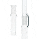 Chemglass Joint Outer With Hooks 14/2 CG-108-01
