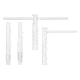 Chemglass Joint Side Seal 14/20 CG-132-01