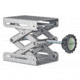 Chemglass Extension Plate 8X8IN CG-3052-30
