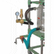 Chemglass Manifold System M30 30-50L CG-1969-M-07