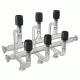 Chemglass Manifold Vacuum 600MM 5-POR AF-0062-03