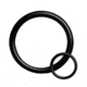 Chemglass O-RING KALREZ. 4079 Size 226 CG-308K-226