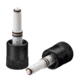 Chemglass Plug ONLY0-4MM Expsd Oring Tip CGK-535-01