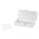 Chemglass Quartz Plates 5IN X 5INX1/4IN CGQ-0620-18
