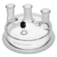 Chemglass REAC. Lid 100MM 29/42 Cn CG-1944-02