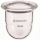 Chemglass Reaction Vessel CYL. 4L CG-1920-05