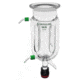 Chemglass Reaction Vessel CYL. JACK. CG-1931-20