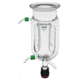 Chemglass Reaction Vessel Morton 4L CG-1931-27