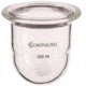 Chemglass Reaction Vessel Spherical 12 CG-1932-04