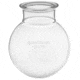 Chemglass Reaction Vessel Spherical 12 CG-1932-04