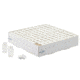 Chemglass Reaction Vial 20ml Cs100 CG-4908-03, Unit CS