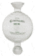 Chemglass Reservoir 1L 35/20 Ball Join CG-1200-33