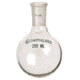 Chemglass Round-Bottom Boiling Flasks, Heavy Wall, Chemglass CG-1506-94