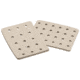 Chemglass Rubber Gasket 24 Position OP-6601-62, Unit EA