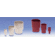 Chemglass Septum Stopper Red 14/20-14 CG-3022-06